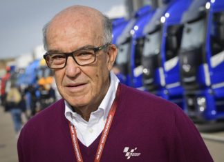 MotoGP Dorna, nuovi finanziamenti ai Team privati Dorna Carmelo Ezpeleta