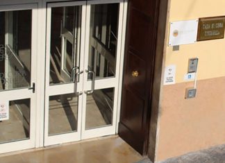 Campania, alla Casa di cura Tortorella i pazienti oncologici morivano per interventi inutili Casa di cura Tortorella, fonte telecaprinews.it