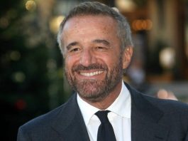 Christian De Sica, il mito dei Cinepanettoni Photo credit: Trash Italiano