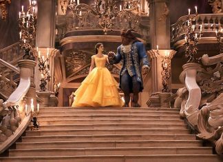 Stasera in tv ancora Disney con Emma Watson ne “La Bella e la Bestia” La bella e la bestia - Photo Credits: Cinematographe