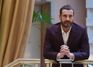 Chi sono i genitori nobili di Costantino Della Gherardesca