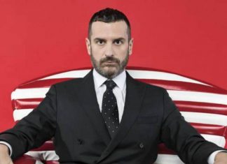 Chi è Costantino Della Gherardesca dalle origini nobili alla tv
