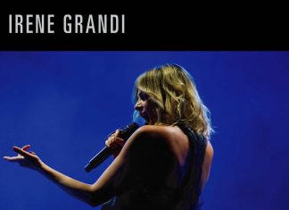 Irene Grandi, fuori il doppio vinile “Lasciami Andare” Irene Grandi, la cover di Lasciami Andare - Per gentile concessione di Otrlive