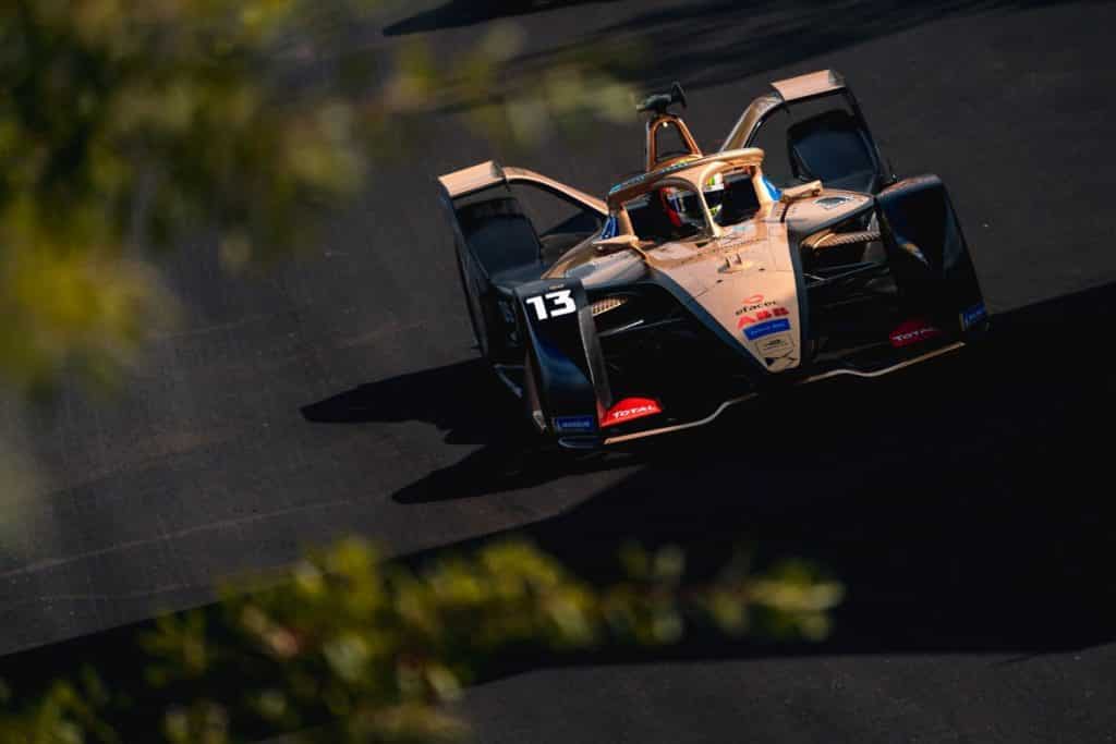Formula E 2021