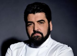 Chi è Antonino Cannavacciuolo, lo chef piú amato Antonino Cannavacciuolo