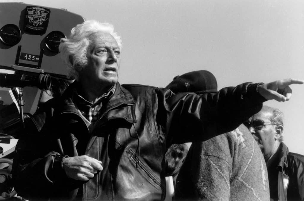 Dino Risi