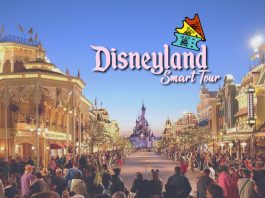 Disneyland Smart Tour: percorrendo Main Street