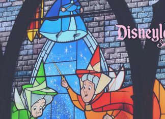 Disneyland Smart Tour: dentro il castello