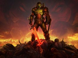 Doom Eternal Switch Recensione: A spasso con il DoomGuy!