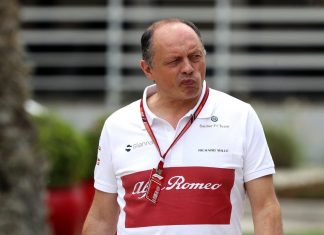 Frederic Vasseur in Ferrari ha scatenato un terremoto in F1