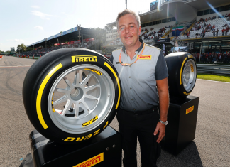 Mario Isola, resp. Pirelli: “Gomme per Interlagos? Ecco le caratteristiche” WRC Pirelli
