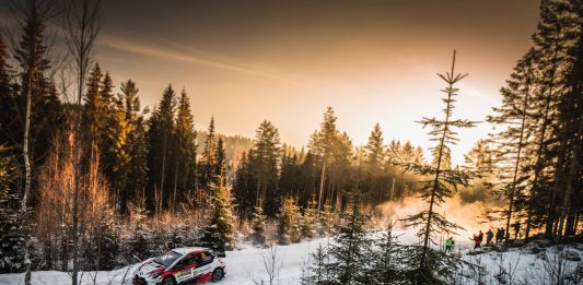 WRC 2021