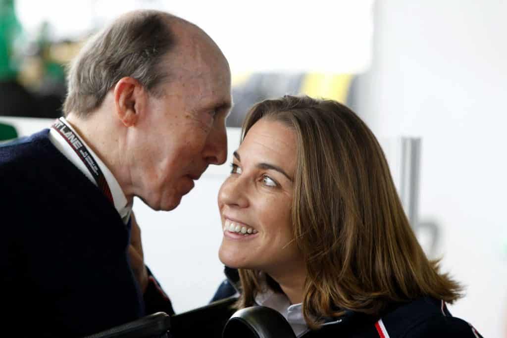 Claire Williams