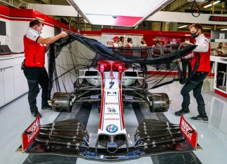 Alfa Romeo con muso stretto Mercedes, si cambia filosofia Alfa Romeo muso stretto