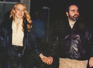 Massimo Ciavarro e Angelo Rizzoli, chi sono gli ex mariti di Eleonora Giorgi