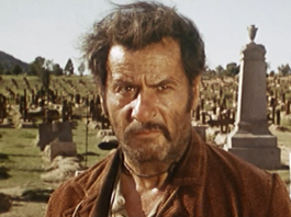 Eli Wallach, l’eterno brutto del grande cinema mondiale Eli Wallach, fonte macitynet.it