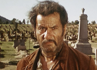 Eli Wallach, l’eterno brutto del grande cinema mondiale Eli Wallach, fonte macitynet.it