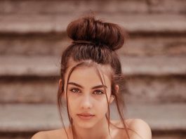 Chi è la bellissima Elisa Visari, la nuova fiamma di Andrea Damante