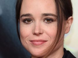 Elliot Page, la star di “The Umbrella Academy” ha annunciato di essere transgender Elliot Page