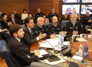 Incontro Governo-Regioni: confermate le restrizioni fino al 15 gennaio