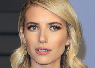 Emma Roberts è diventata mamma: è nato il piccolo Rhodes photo credits: DiLei