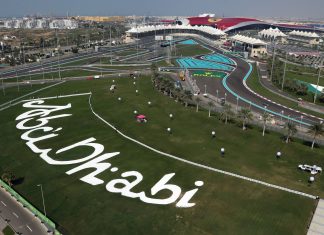 Orari GP Abu Dhabi 2020, programmazione SKY e TV8 Orari GP Abu Dhabi 2020