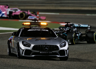 Orari GP Sakhir 2020, programmazione SKY e TV8 Orari GP Shakir 2020