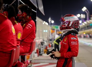 Charles Leclerc, futuro in Ferrari a rischio? Leclerc Ferrari