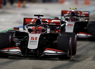 Haas cerca un pilota più esperto? L’ombra di Hulkenberg su Fittipaldi