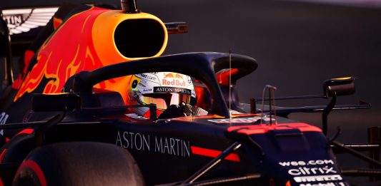 Qualifiche F1 GP Abu Dhabi 2020