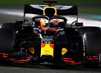 Gara F1 GP Abu Dhabi 2020, Verstappen vince e domina a Yas Marina Gara F1 GP Abu Dhabi 2020