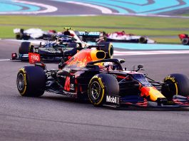 Motori Red Bull: pronto l’acquisto della proprietà intellettuale della Honda Motori Red Bull