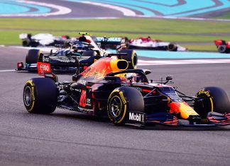 Motori Red Bull: pronto l’acquisto della proprietà intellettuale della Honda Motori Red Bull