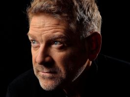 Kenneth Branagh, non solo Shakespeare Kenneth Branagh - Photo Credits: Everyeye Cinema
