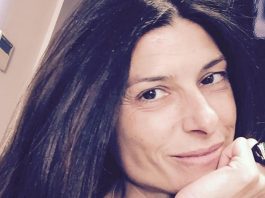 Chi è Benedetta Dolfi, ex compagna di Filippo Nardi e mamma di Zack