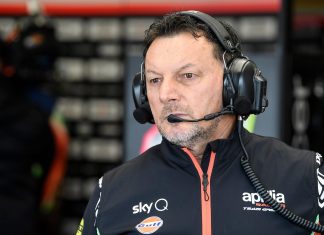 Gresini in MotoGP con un team indipendente dal 2022 Gresini-MotoGP
