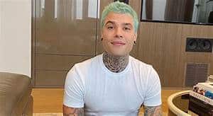 Fedez chiama la Polizia: “Un’auto mi stava inseguendo”
