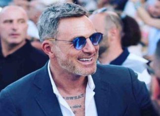 Chi è il Conte Filippo Nardi, la sua storia
