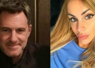 Veronica Graf accusa Filippo Nardi: “Mi ha obbligato ad abortire”