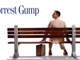 Stasera in Tv torna a correre “Forrest Gump” "Forrest Gump" - Photo Credits: Noisiamofuturo