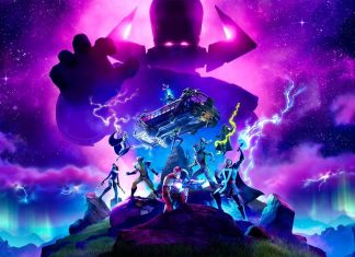 Fortnite: oggi arriva Galactus, ecco tutti i dettagli Evento Fortnite - Photo Credits: xboxplay.games