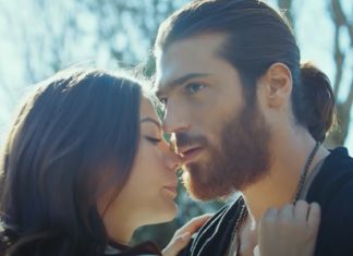 Daydreamer – Le ali del sogno, anticipazioni della puntata del 6 dicembre Daydreamer - Le ali del sogno