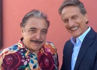 Fratelli Caputo, la nuova divertente serie televisiva di Canale 5 Fratelli Caputo