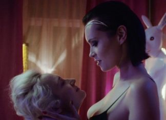 “Freza”: guardatevi dalla nail artist Freza @ mymovies.it