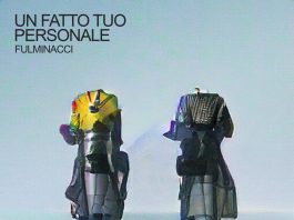 Fulminacci, fuori venerdì 4 dicembre il singolo “un fatto tuo personale” Fulminacci- un fatto tuo personale