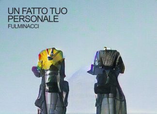 Fulminacci, fuori venerdì 4 dicembre il singolo “un fatto tuo personale” Fulminacci- un fatto tuo personale