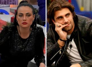 Mario Ermito racconta e svela la verità su Rosalinda Cannavò