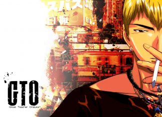 GTO: ritorno in TV GTO - Photo Credits: havocpoint.it