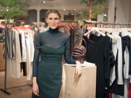 Gabriela Hearst è la neo direttrice di Chloé Gabriela Hearst - Credits Teatler