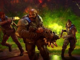 Gears 5 Hivebusters Recensione: così si fanno i DLC!